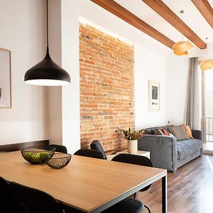 Appartement met Drie Slaapkamers