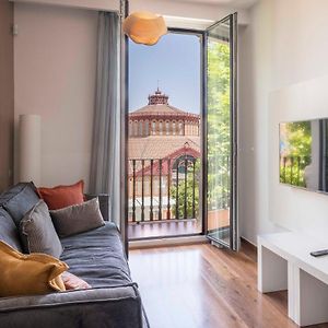 Appartement met een Slaapkamer